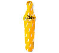Ass Saver Regular Mudguard Bold Rain Yellow