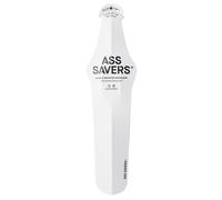 Ass Savers Regular Mudguard - White
