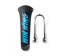 Ass Saver Win Wing 2 Gravel Mudguard Logo