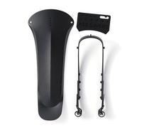 Ass Saver Win Wing MTB Clip-On Rear Mudguard - Stealth