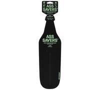 Ass Savers Big Mudguard - Black
