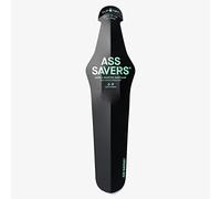 Ass Savers Big saddle fender for wide tires