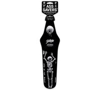 Ass Savers Big saddle fender for wide tires