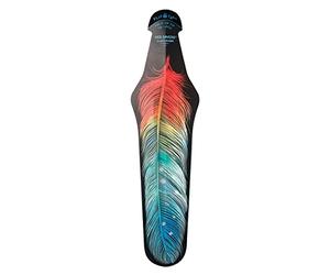 Ass Savers Bike Saddle Mudguard | Regular for 23-35mm Tyres for Travel Road Bike Cross Bike | Large for 30-50mm with up to 55mm Wide Generation 4 Protection