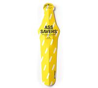 Ass Savers Fender Regular ASR-1 100 x 380 mm, Bold Rain - Yellow, ASR-1