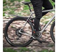 Ass Savers Fendor Bendor Big Mudguard One Size Black
