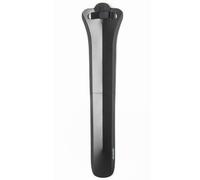Ass Savers Fendor Bendor Big Rear Mudguard - Black