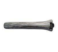 Ass Savers - Fendor Bendor - Rear Mudguard for Bicycles, Lightweight, Easy to Install, Excellent Coverage, Regular Size for Urban and Road Bikes, Big Size for Gravel or MTB, Swedish Design