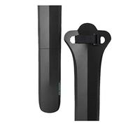 Ass Savers Fendor Bendor Regular Rear Mudguard - Black (Road Bike, MTB)
