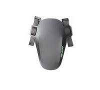 Ass Savers Mini Mudder Fork Mounted Front CX/Gravel Mudguard - Black