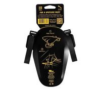 Ass Savers Mudder Mini Bits N´ Peaces Front Mudguard One Size