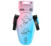 Ass Savers Mudder Mini Front Mudguard 700 Spektrum