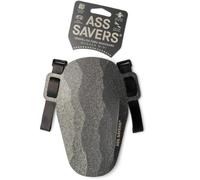 Ass Savers Mudder Mini Front Mudguard Detour