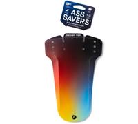 Ass Savers Mudder Regular Front Mudguard - Spektrum (MTB, Trail, Gravel)