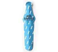Ass Savers Regular Rear Mudguard Bold Rain Blue
