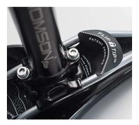 Ass Savers Regular Mudguard One Size Feather Tropical