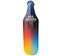 Ass Savers Schutzblech Big ASB-1 115.5 x 383 mm, Spektrum - Mehrfarbig, ASB-1