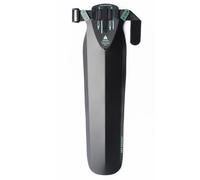Ass Savers Speed Mullet Regular Mudguard - Black