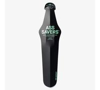 ASS SAVERS Unisex Asr1blk bicycle fenders Black Regular UK