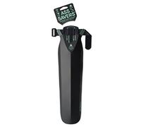 Ass Savers Speed Mullet Regular Front Mudguard - Black