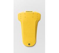 ASS SAVERS Unisex's MRF-1-YLW Bicycle fenders, Yellow, Regular