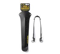 Ass Savers Win Wing 2 Road Mudguard Black One Size Praline