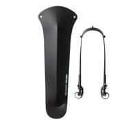 Ass Savers Win Wing 2 Gravel Rear Mudguard Black
