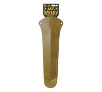 Ass Savers Win Wing 2 Gravel Mudguard Golden One Size Hgolden Groove