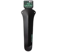 Ass Savers Win Wing 2 Gravel Mudguard One Size Black Dots