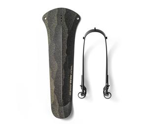 Ass Savers Win Wing 2 Gravel Rear Mudguard - Detour
