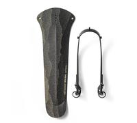 Ass Savers Win Wing 2 Gravel Rear Mudguard in Detour one size