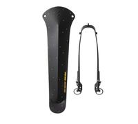 Ass Savers Win Wing 2 Road Mudguard Black
