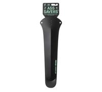 Ass Savers Win Wing 2 Road Mudguard One Size Black