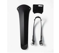 Ass Savers Win Wing 2 Road Mudguard Silver