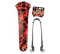 Ass Savers Win Wing 2 Road Rear Mudguard
