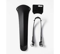 Ass Savers Win Wing 2 Road Mudguard Silver