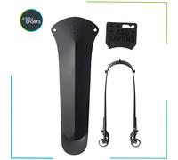 Ass Savers Win Wing 2 Gravel Mudguard Black