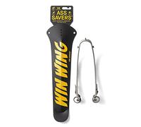 Ass Savers Win Wing Road Mudguard Golden