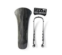 Ass Savers WMS-1 Win Wing MTB Splash Guard HR Detour WMS-1-GRV