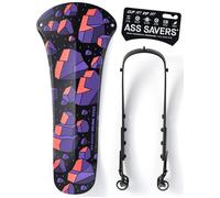Ass Savers Win Wing MTB Rear Mudguard - Roks