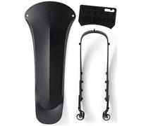Ass Savers Win Wing MTB Rear Mudguard - Stealth
