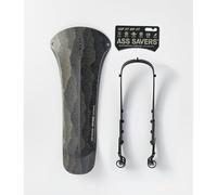 Ass Savers Win Wing MTB Rear Mudguard in Detour one size