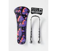 Ass Savers WMS-1 Win Wing MTB Splash Guard HR Roks WMS-1-ROK