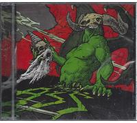 Ass - Shitty Wizard Vs. Super Satan