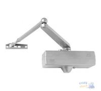 Assa Abloy Door Closer Mab Art.564 Me6409000 - Silver