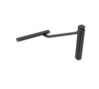 AssaAbloy 100666 Dc630 G Ne Gate Closer, Left Upright