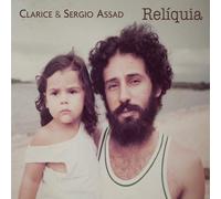 Assad Clarice E Sergio - Reliquia