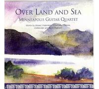 Assad - Over Land and Sea [IMPORT]