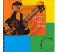 Assad, Sergio - Violao (US Import)