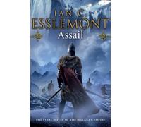Assail : inventive and original. A compelling frontier fantasy epic